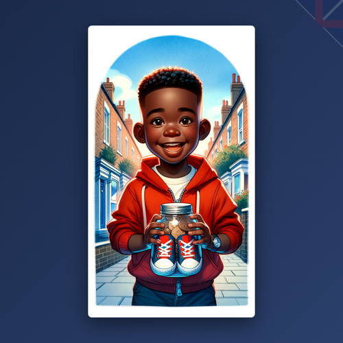 The Collection Jar book cover