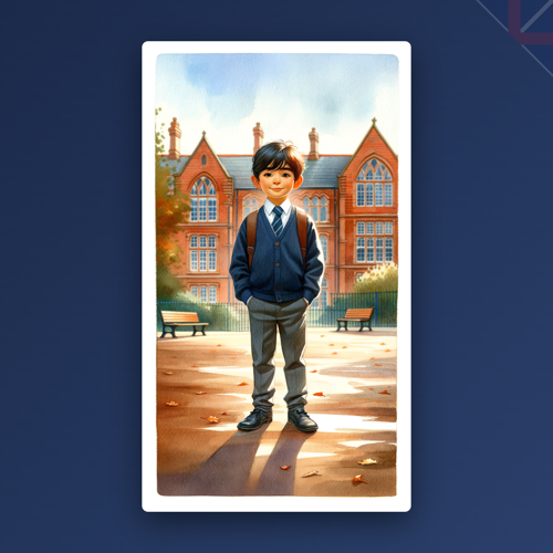 Tomorrow's Rules book cover